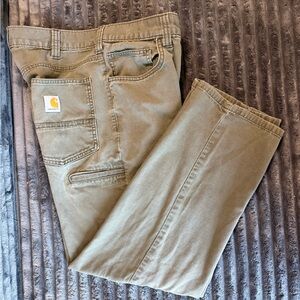 Carhartt Men's Work Pants